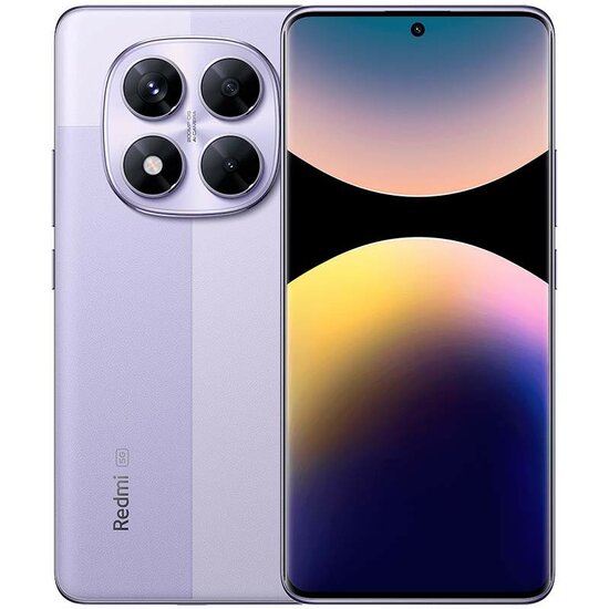 Xiaomi Redmi Note 14 Pro 5G 8GB/256GB Lavender Purple