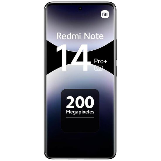 Xiaomi Redmi Note 14 Pro Plus 5G 12GB/512GB Midnight Black