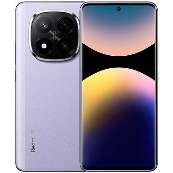 Xiaomi Redmi Note 14 Pro Plus 5G 12GB/512GB Lavender Purple