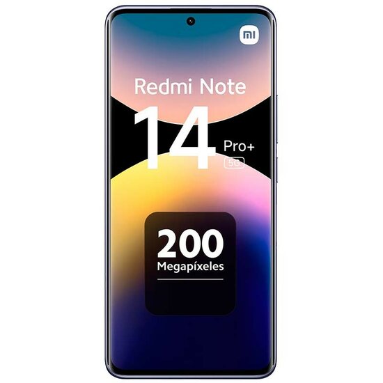 Xiaomi Redmi Note 14 Pro Plus 5G 12GB/512GB Lavender Purple