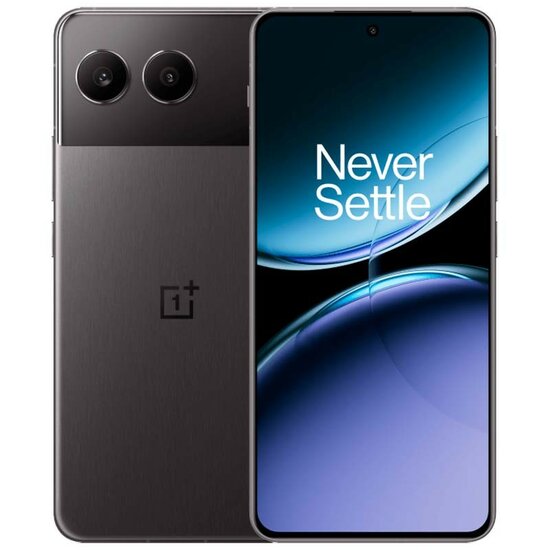 OnePlus Nord 4 5G 16GB/512GB Obsidian Midnight