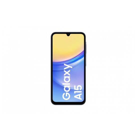 Samsung Galaxy A15 5G 4GB/128GB Brave Black