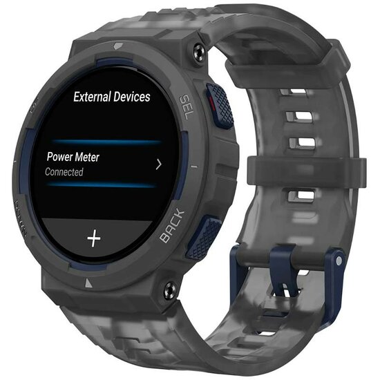 Amazfit Active Edge Midnight Pulse