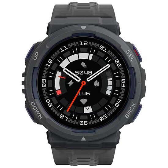 Amazfit Active Edge Midnight Pulse