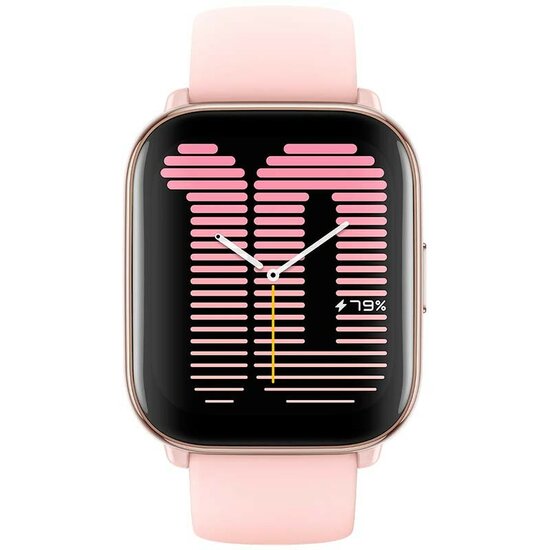 Amazfit Active Petal Pink