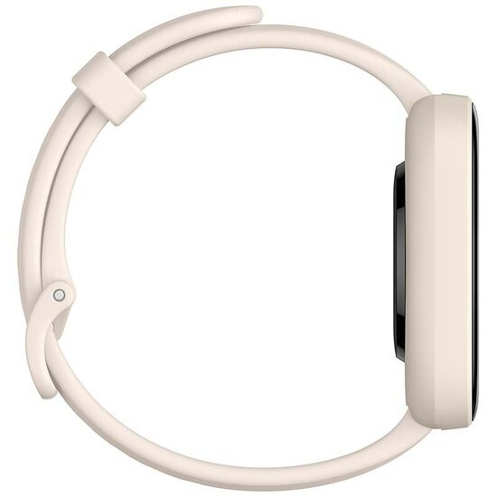 Amazfit Bip 3 Pro Cream