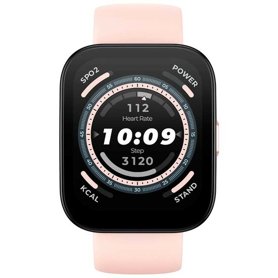 Amazfit Bip 5 Pastel Pink