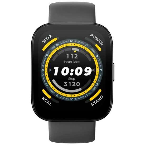 Amazfit Bip 5 Soft Black