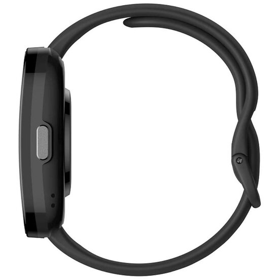 Amazfit Bip 5 Soft Black