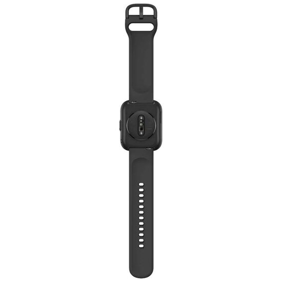 Amazfit Bip 5 Soft Black