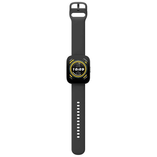 Amazfit Bip 5 Soft Black