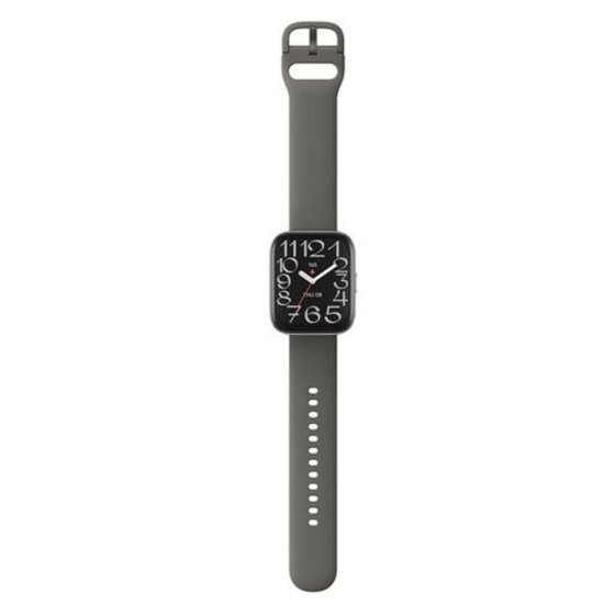 Amazfit Bip 5 Unity Charcoal