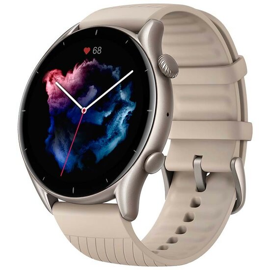 Amazfit GTR 3 Moonlight Grey