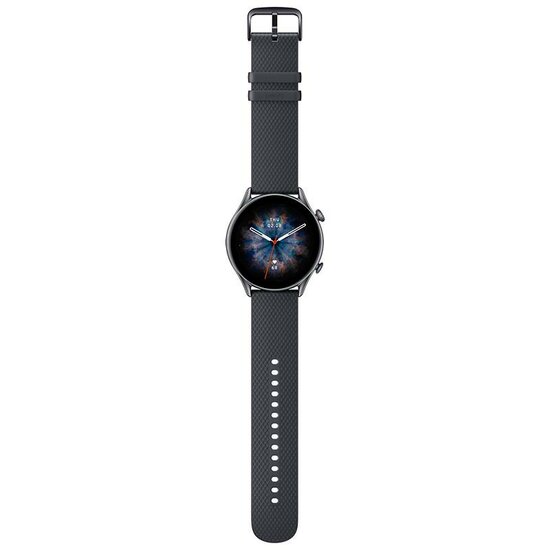 Amazfit GTR 3 Pro Infinite Black