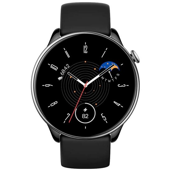 Amazfit GTR Mini Midnight Black