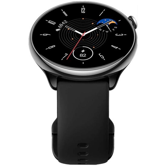 Amazfit GTR Mini Midnight Black