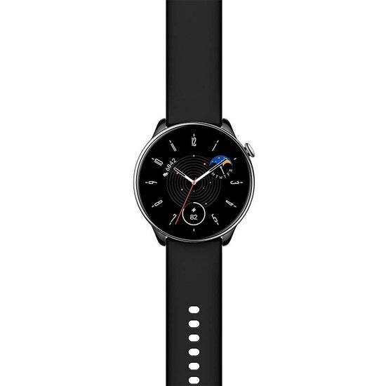 Amazfit GTR Mini Midnight Black