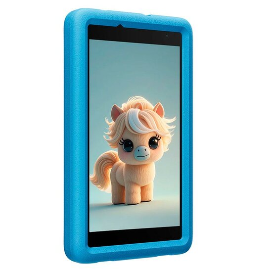 Blackview Tab A5 Kids WiFi+4G 3GB/64GB Tropical Blue