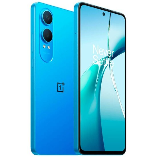 OnePlus Nord CE 4 Lite 5G 8GB/256GB Mega Blue