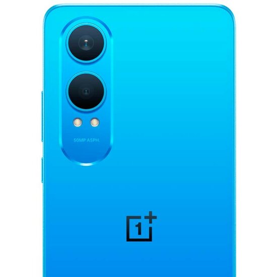 OnePlus Nord CE 4 Lite 5G 8GB/256GB Mega Blue