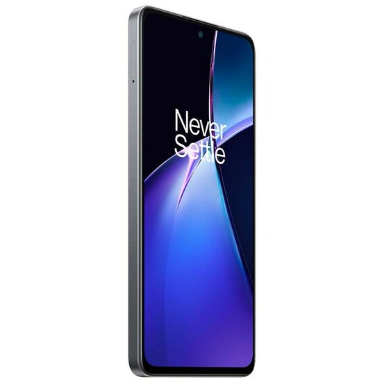 OnePlus Nord CE 4 Lite 5G 8GB/256GB Super Silver