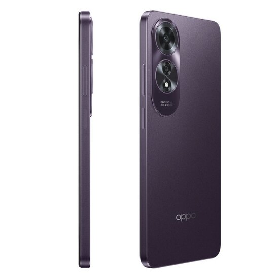 OPPO A60 8GB/256GB Midnight Purple