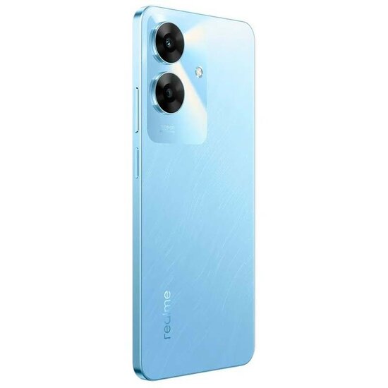 Realme Note 60 6GB/128GB Voyage Blue