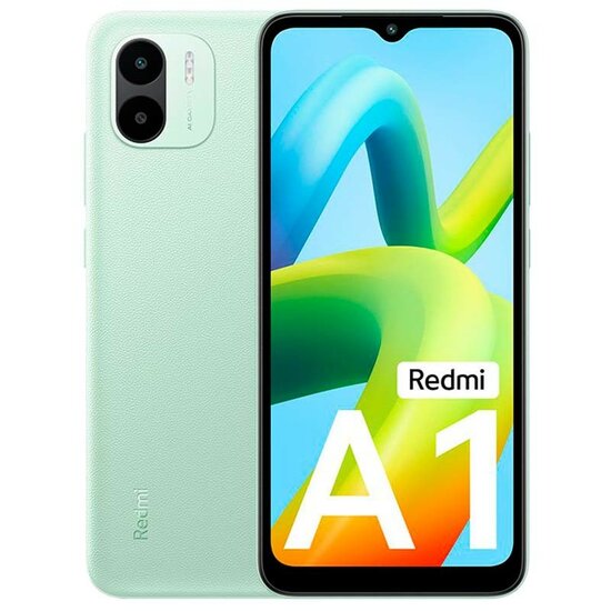 Xiaomi Redmi A1 2GB/32GB Light Green