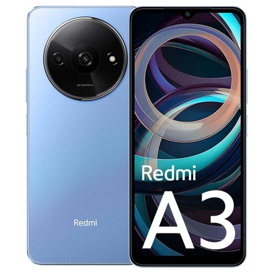 Xiaomi Redmi A3 3GB/64GB Lake Blue