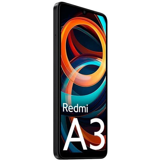 Xiaomi Redmi A3 3GB/64GB Midnight Black