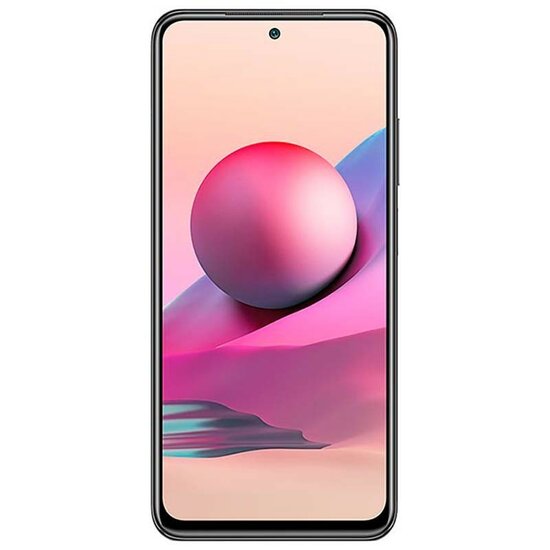 Xiaomi Redmi Note 10S 6GB/128GB Onyx Grey