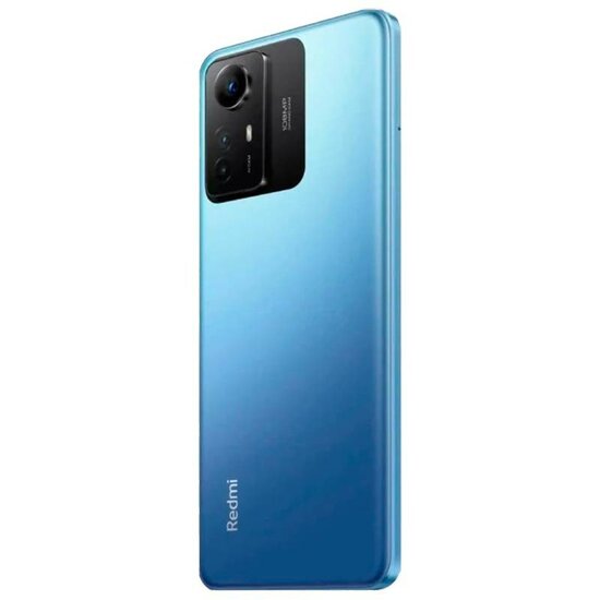 Xiaomi Redmi Note 12S 6GB/128GB Ice Blue