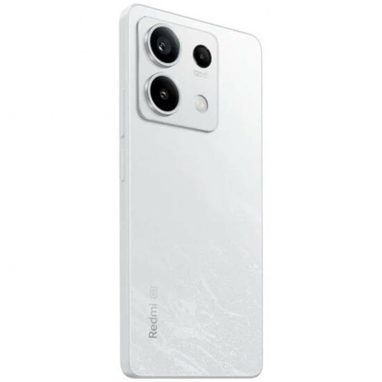 Xiaomi Redmi Note 13 5G 6GB/128GB White