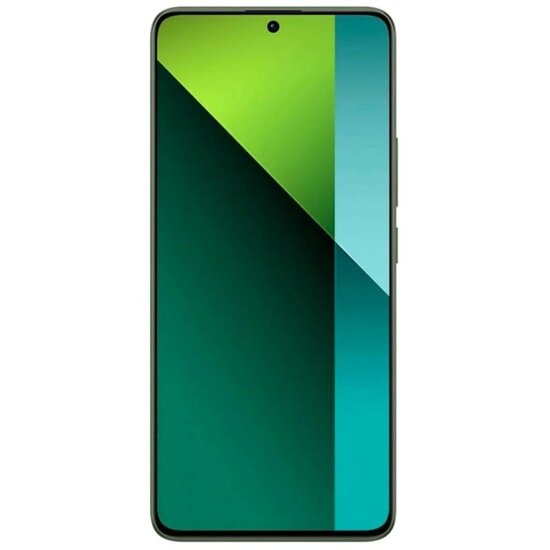 Xiaomi Redmi Note 13 Pro 5G 12GB/512GB Green