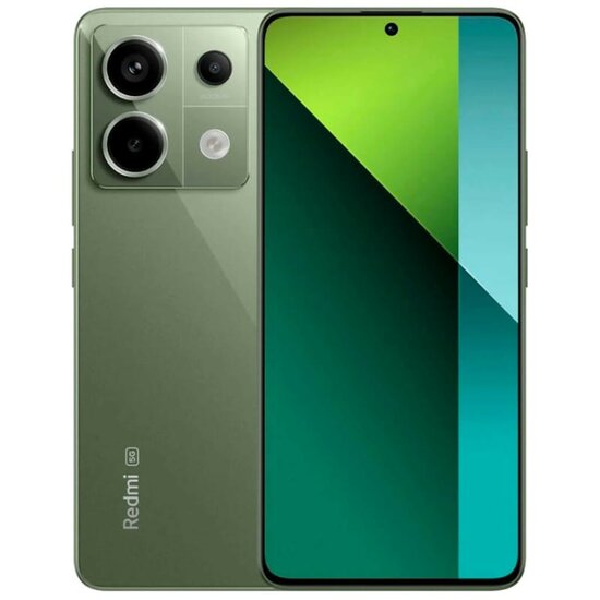 Xiaomi Redmi Note 13 Pro 5G 8GB/256GB Green