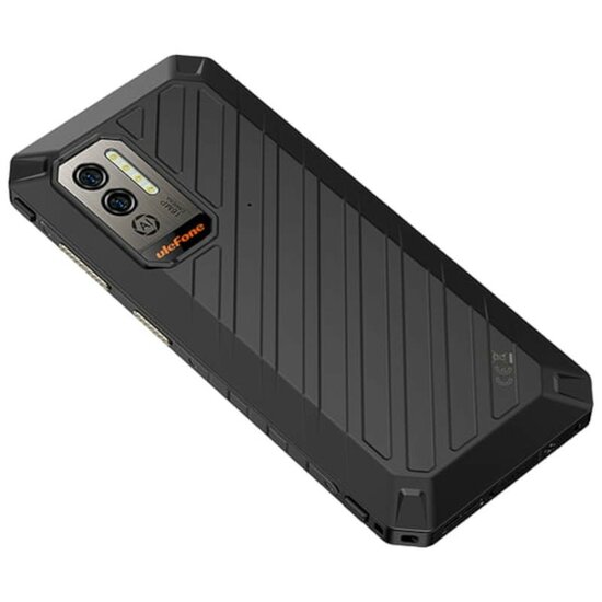 Ulefone Power Armor X11 Pro 4GB/64GB Black