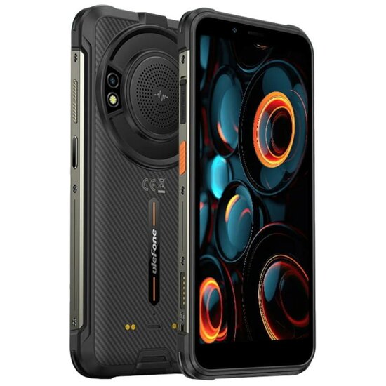 Ulefone Power Armor 16S 8GB/128GB Black