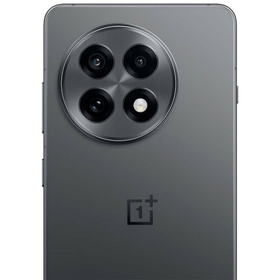 OnePlus 13R 5G 12GB/256GB Nebula Black