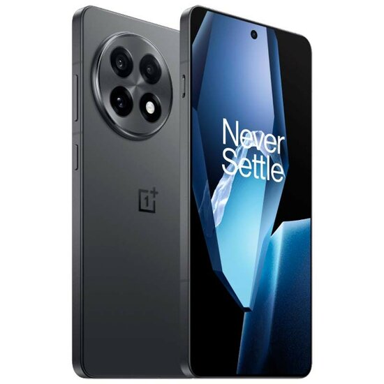 OnePlus 13R 5G 12GB/256GB Nebula Black