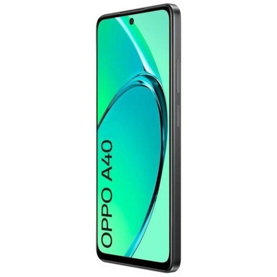 OPPO A40 4GB/128GB Sparkle Black