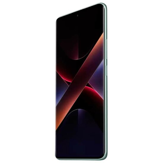 POCO X7 5G 12GB/512GB Green