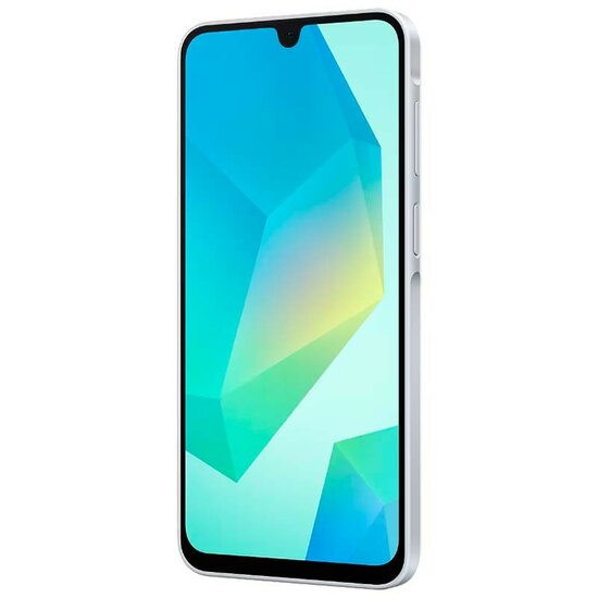 Samsung Galaxy A16 5G 8GB/256GB Light Grey