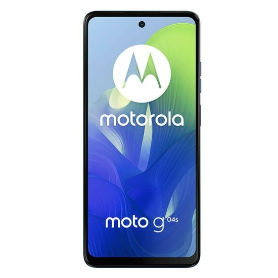 Motorola Moto G04s 8GB/128GB Satin Blue