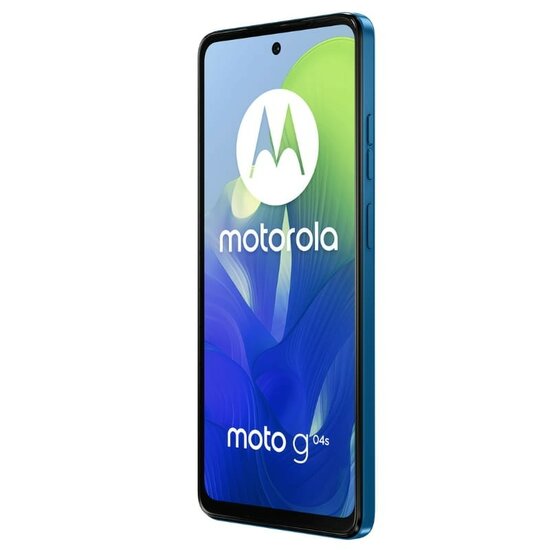 Motorola Moto G04s 8GB/128GB Satin Blue