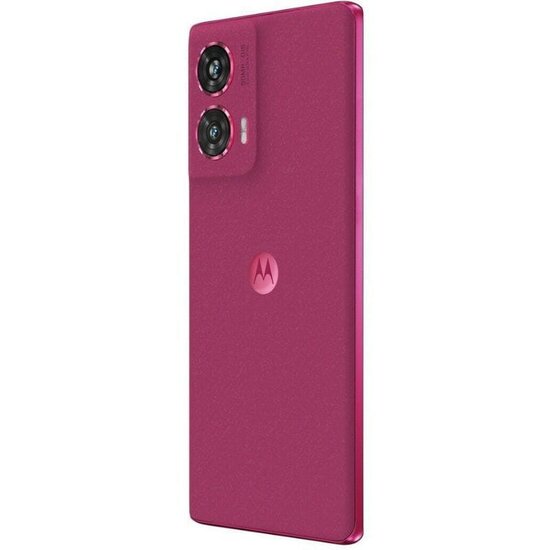 Motorola Edge 50 Fusion 5G 12GB/256GB Hot Pink