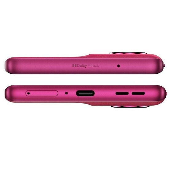 Motorola Edge 50 Fusion 5G 12GB/256GB Hot Pink