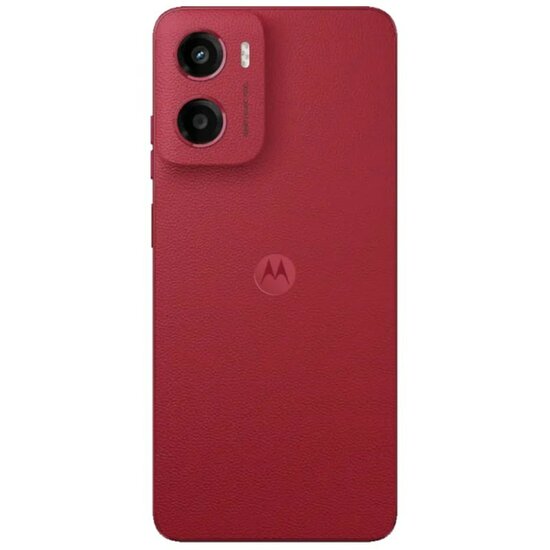 Motorola Moto G05 4GB/64GB Plum Red