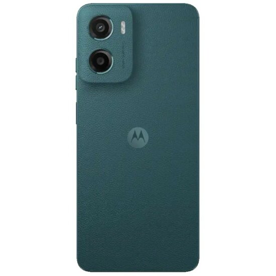 Motorola Moto G05 4GB/64GB Forest Green