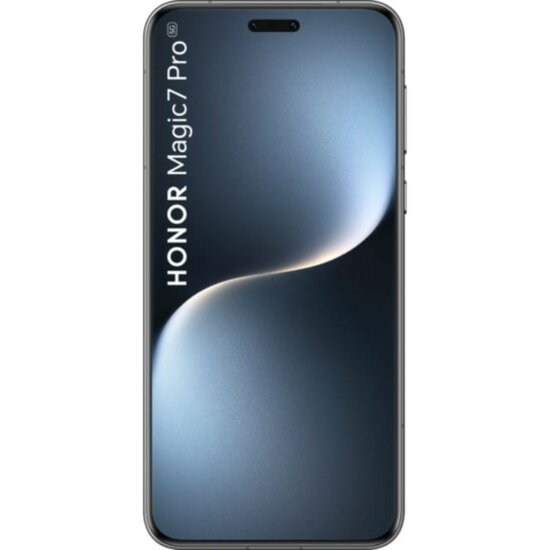 Honor Magic 7 Pro 5G 12GB/512GB Midnight Black