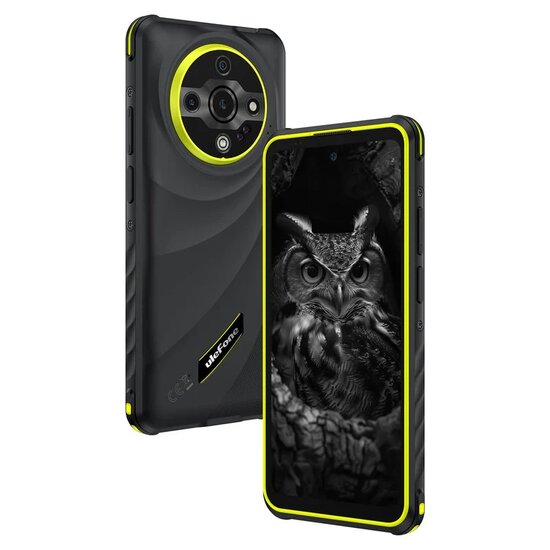 Ulefone Armor X31 Pro 5G 8GB/256GB Lightsome Green